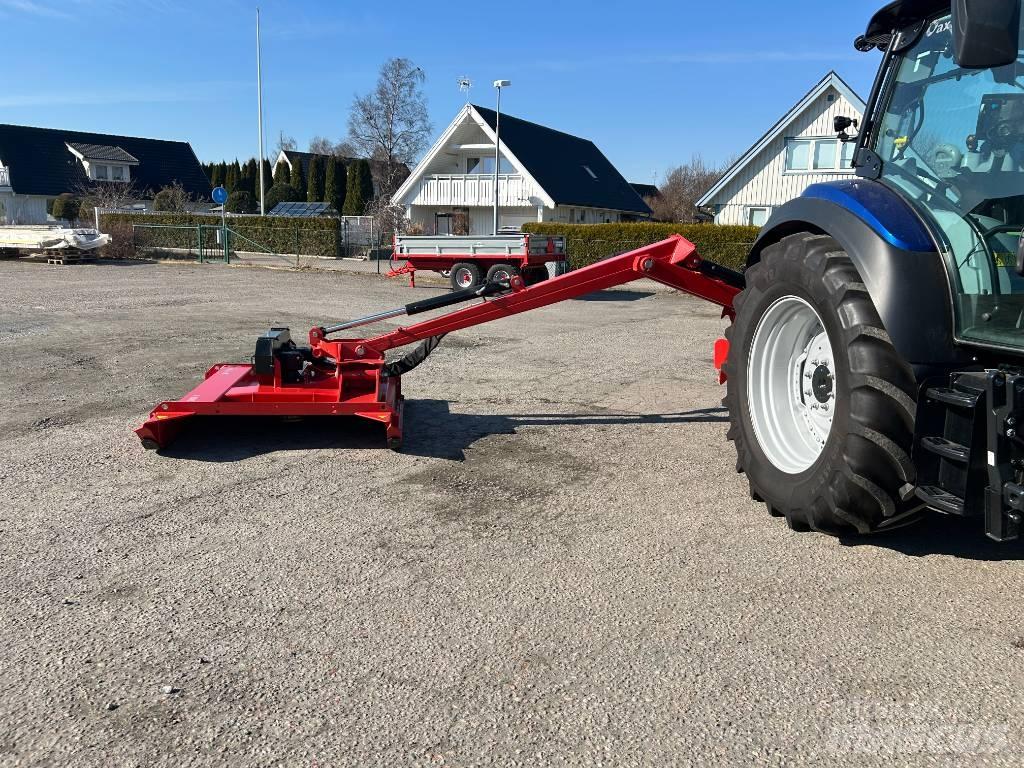 Tokvam AT500R Pensasleikkurit