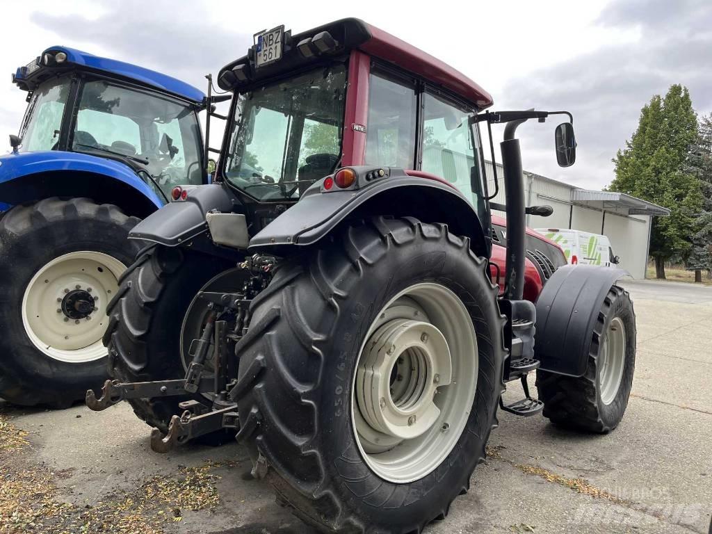 Valtra T 193 Traktorit