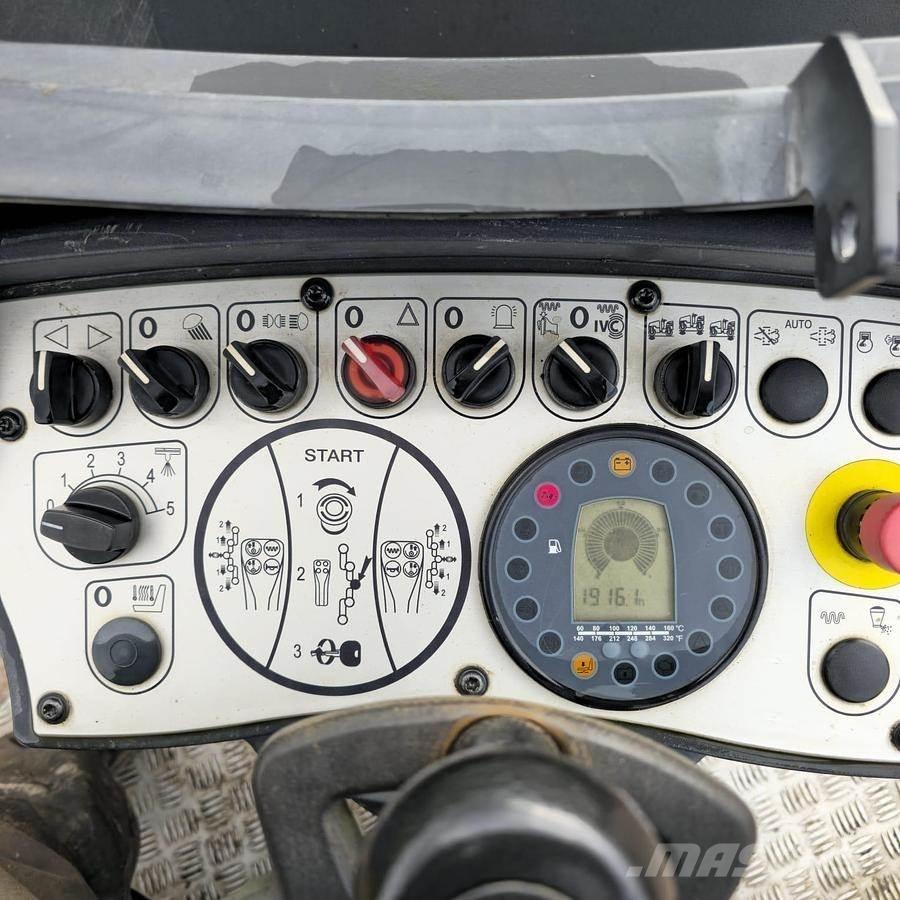 Bomag BW-135 AD-5 Muut maanmuokkauskoneet ja lisävarusteet