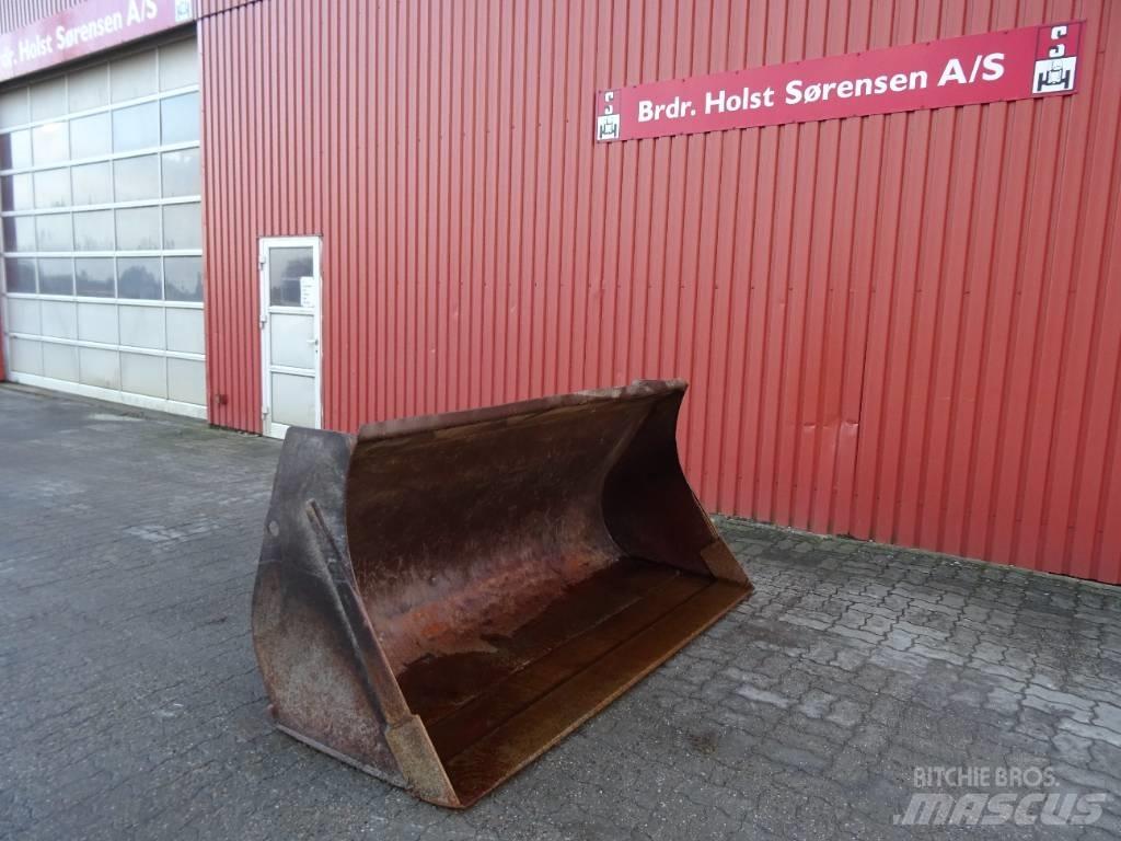 Volvo Skovl Kauhat