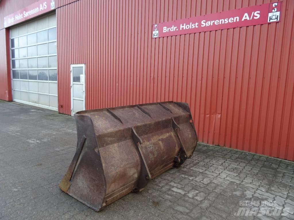 Volvo Skovl Kauhat