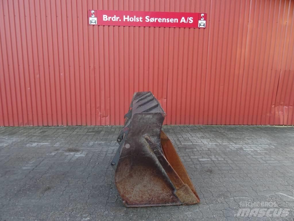 Volvo Skovl Kauhat