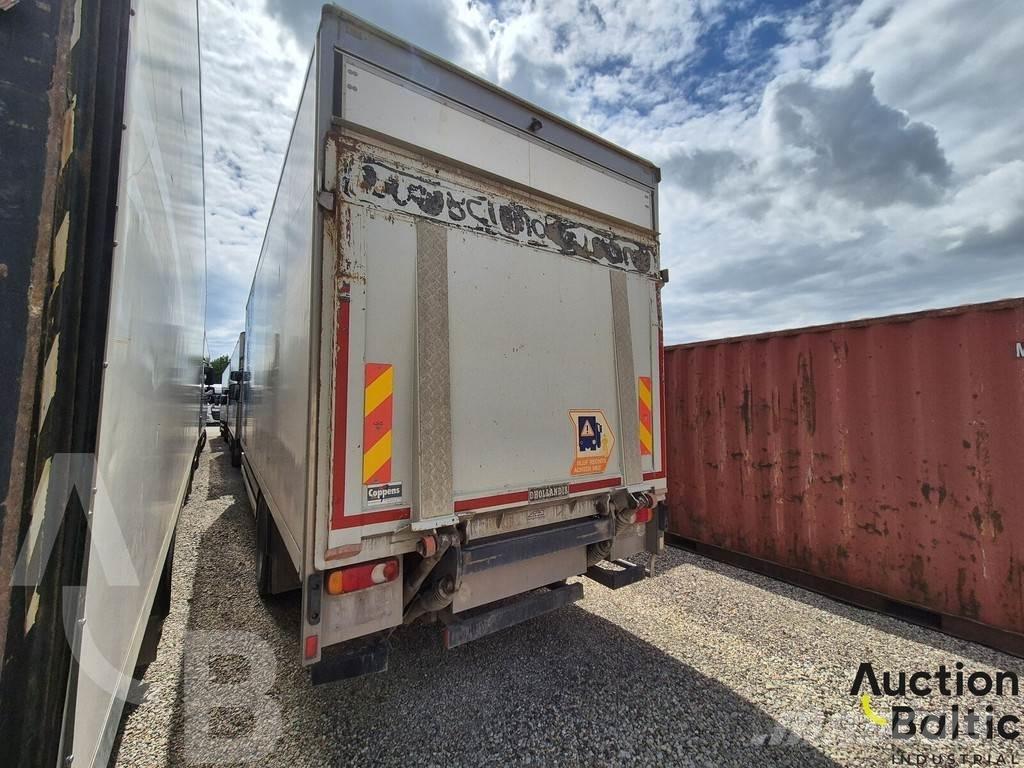 Volvo FL240 Umpikorikuorma-autot
