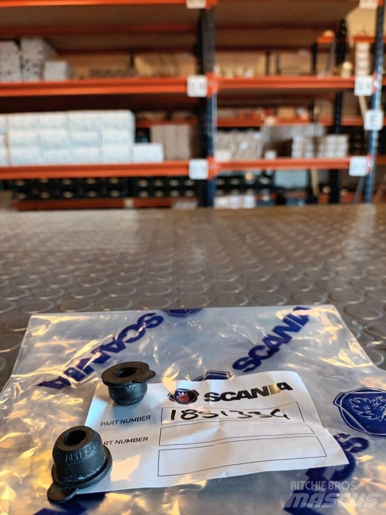 Scania SEAL 1851334 Sähkö ja elektroniikka
