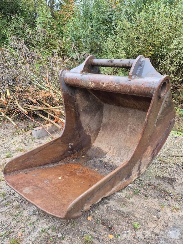 BSM Kabelskopa S80 Kauhat