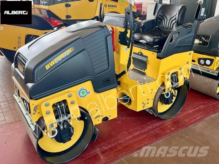 Bomag BW 90 AD-5 Tandemjyrät