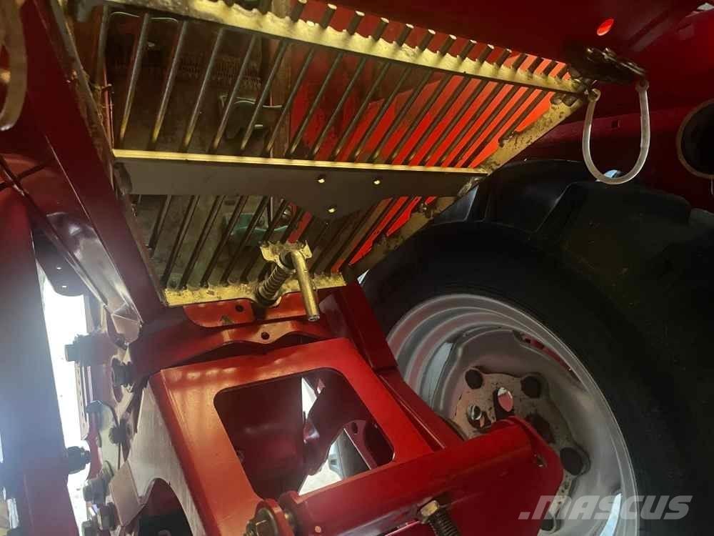 Grimme GL 410 Perunanistutuskoneet