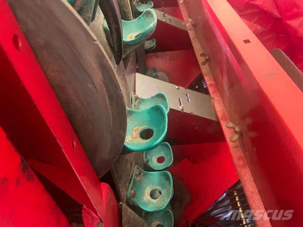 Grimme GL 410 Perunanistutuskoneet