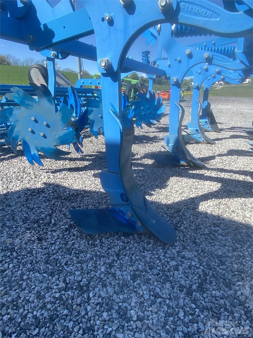 Lemken Karat 10/350 Kultivaattorit