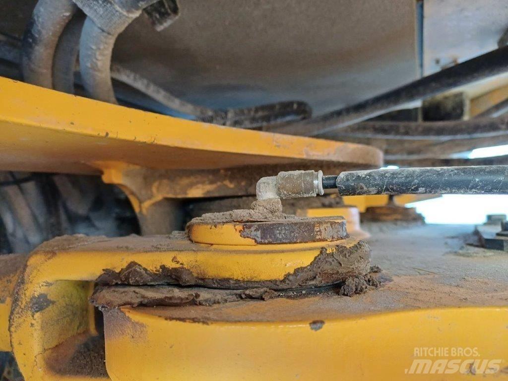Volvo L 90 H Pyöräkuormaajat
