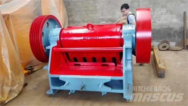 Kinglink PEX250x1200 Murskaimet