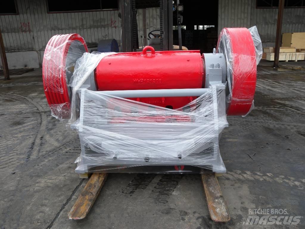 Kinglink PEX250x1200 Murskaimet