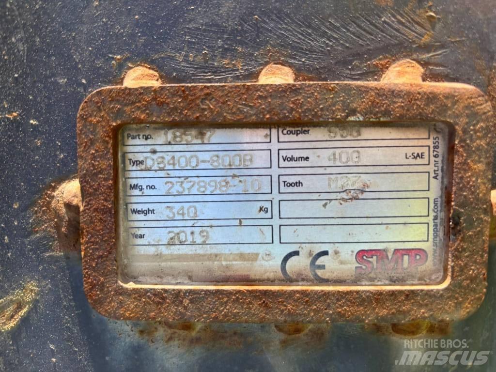 Kobelco SK 75 SR-3E Midikaivukoneet 7t - 12t