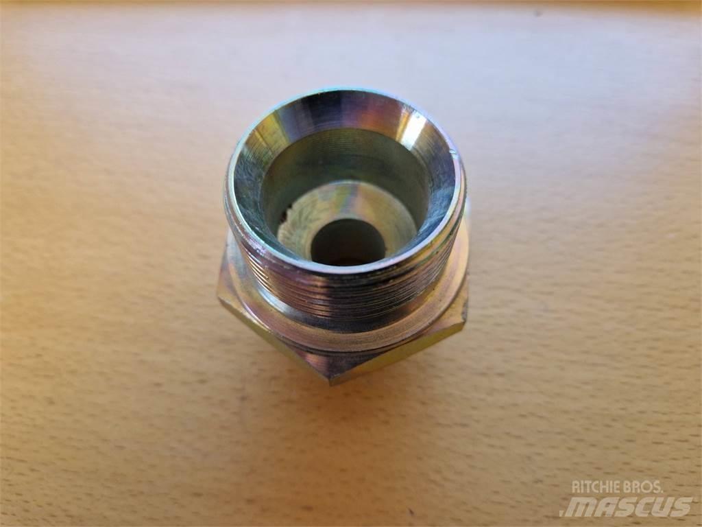 Ponsse 0024414 Hydrauliikka