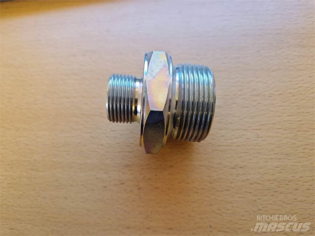 Ponsse 0024414 Hydrauliikka