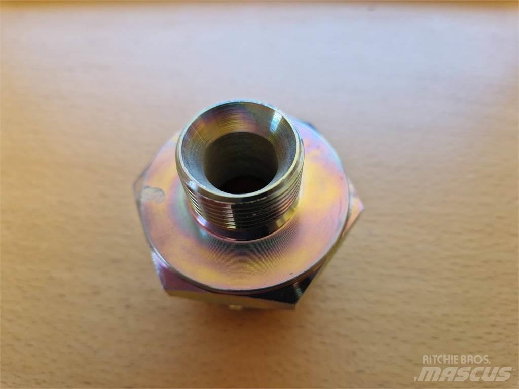 Ponsse 0024414 Hydrauliikka