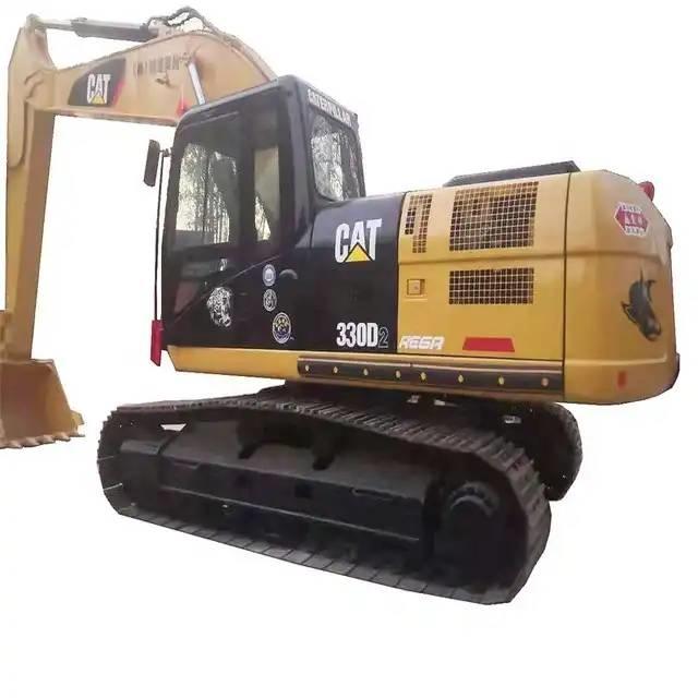 CAT CAT330D Midikaivukoneet 7t - 12t