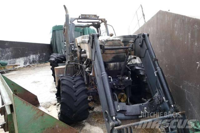 CASE 160 Puma 2013r Traktorit