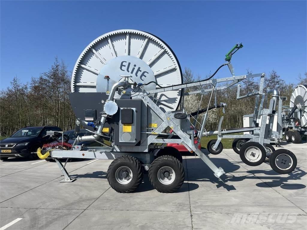 Elite 700 120-450 Sadetus- ja kastelulaitteet