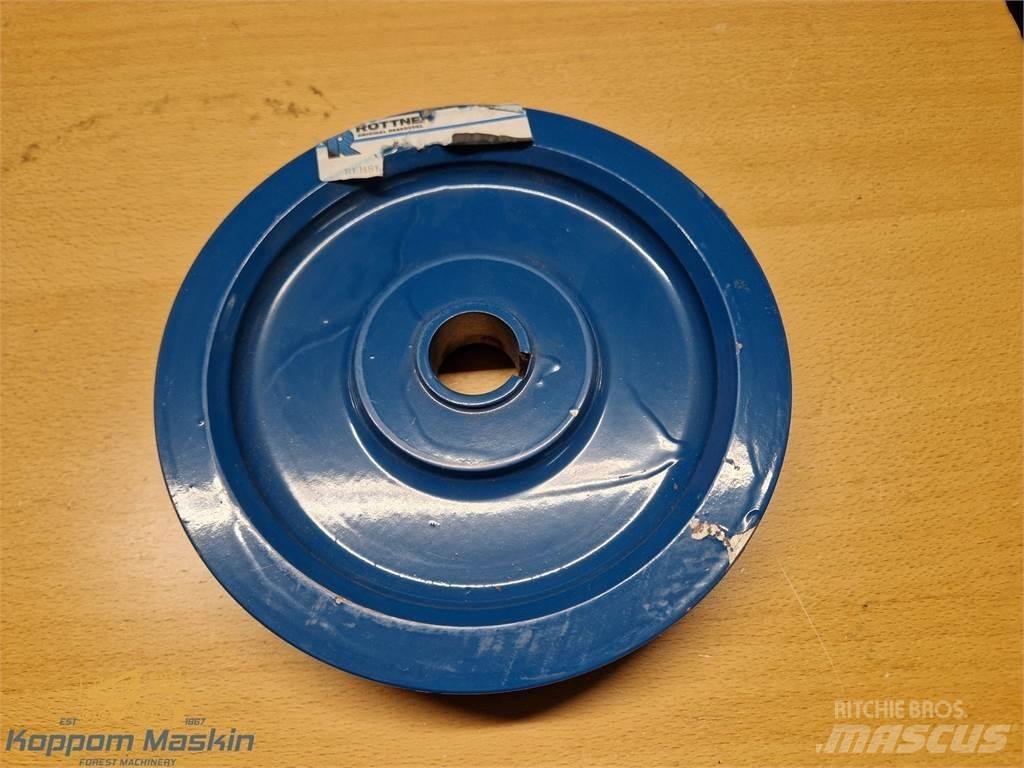 Rottne 065-0096 Moottorit