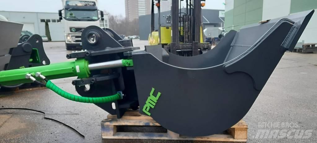 PMC HPB121_HX160 Kauhat