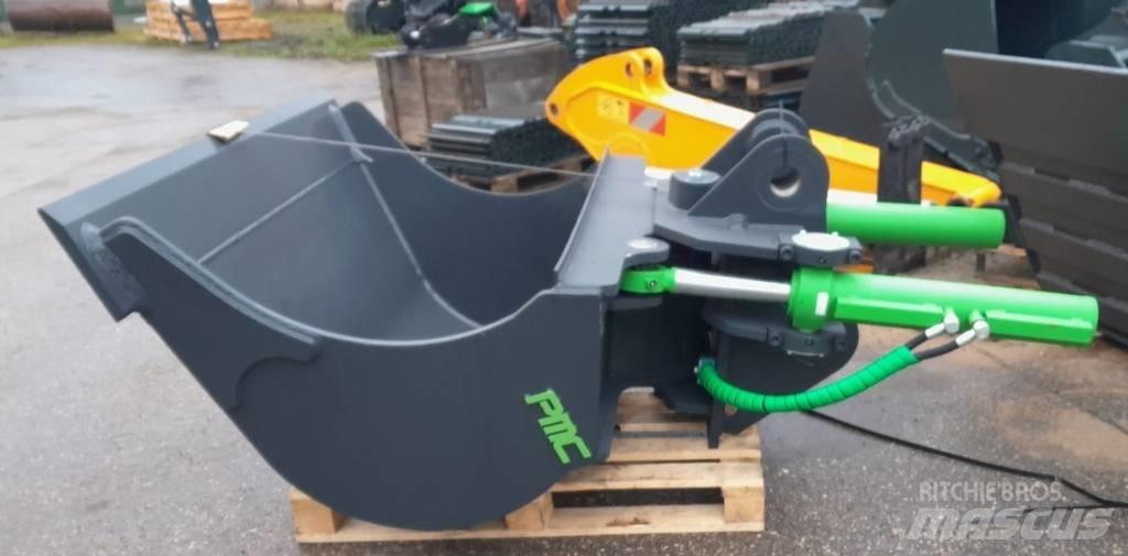PMC HPB121_HX160 Kauhat