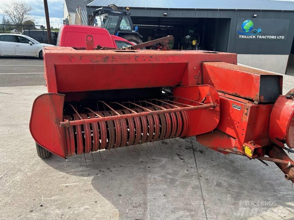 Massey Ferguson 120 Kanttipaalaimet