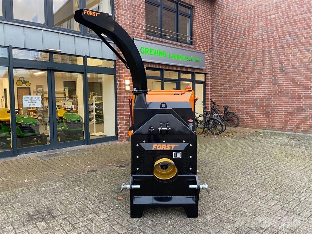  Sonstige PT8 Ajosilppurit