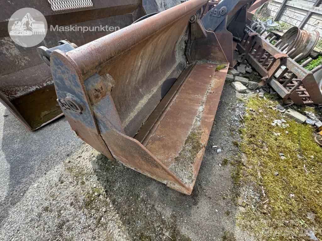 ABL 120 Kombiskopa Kauhat
