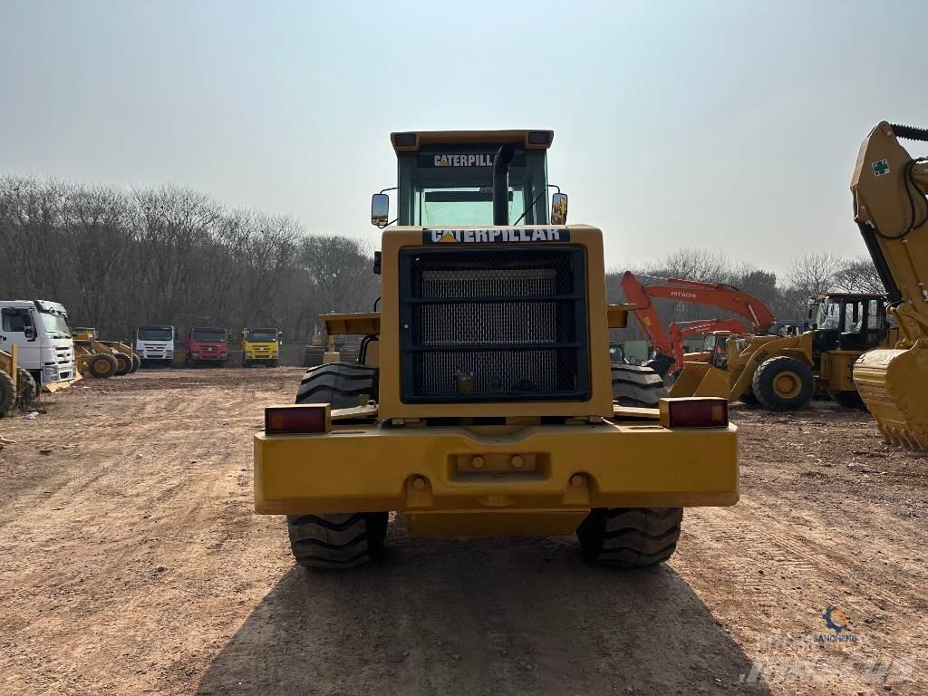 CAT 950G Pyöräkuormaajat