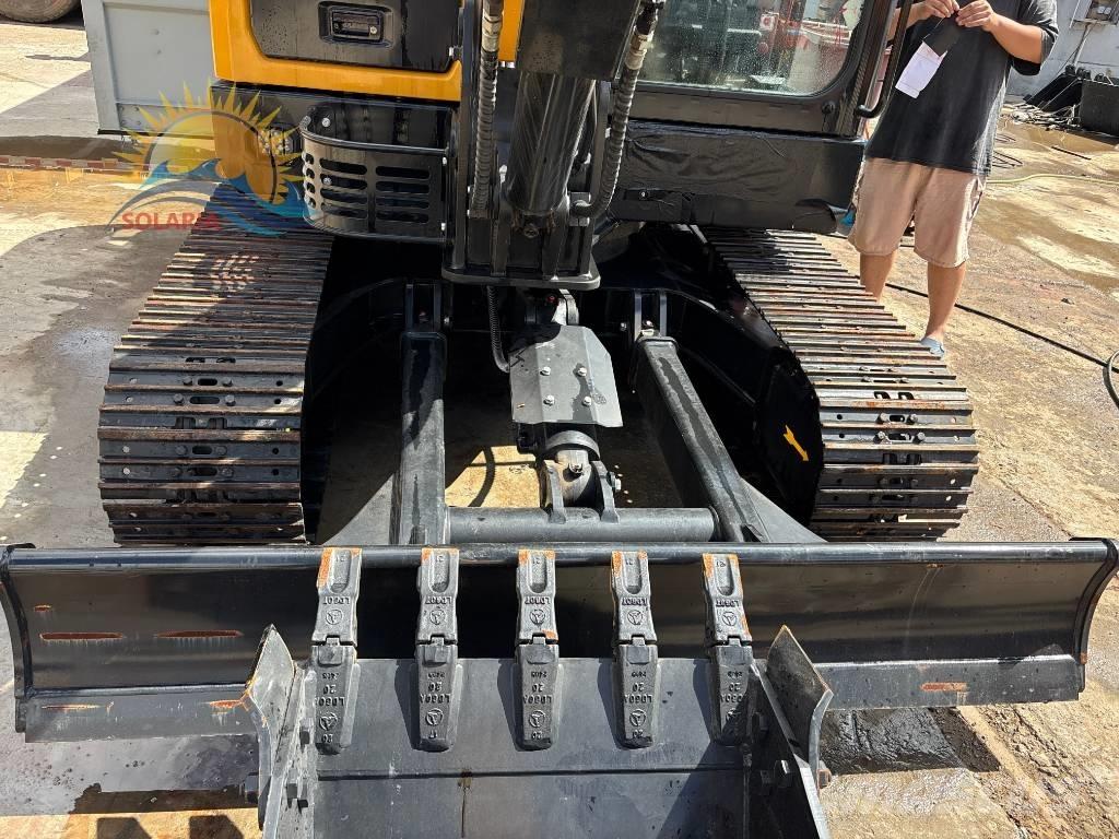 Sany SY 60 C Telakaivukoneet