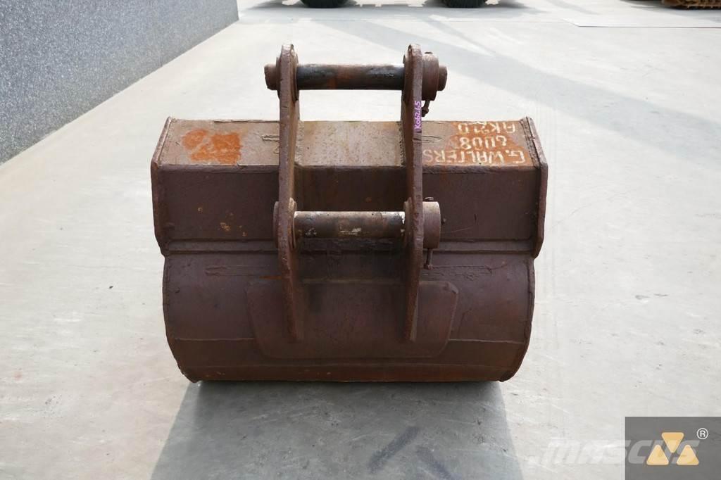  Onbekend Bucket Kauhat