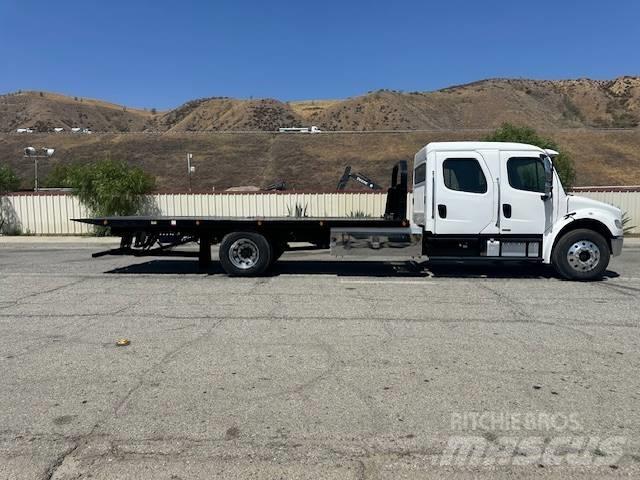 Freightliner M2 Hinausautot