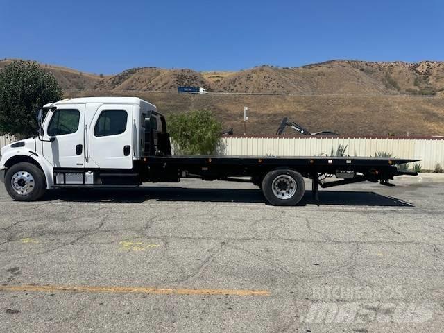 Freightliner M2 Hinausautot