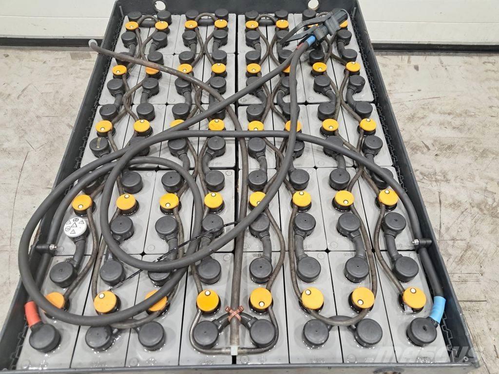 Hawker 80V 500Ah Akut