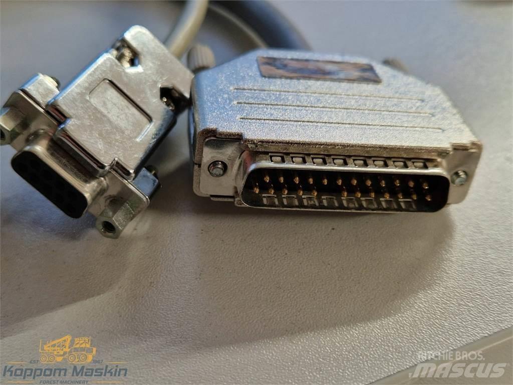 Rottne 401-13436 Sähkö ja elektroniikka