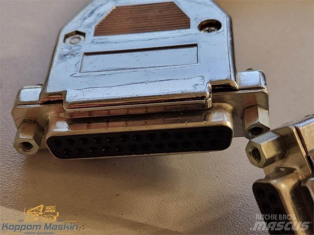 Rottne 401-13436 Sähkö ja elektroniikka