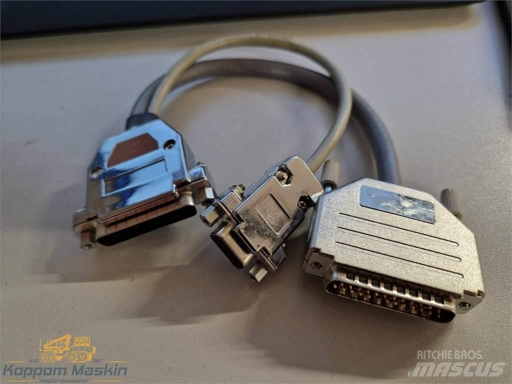 Rottne 401-13436 Sähkö ja elektroniikka