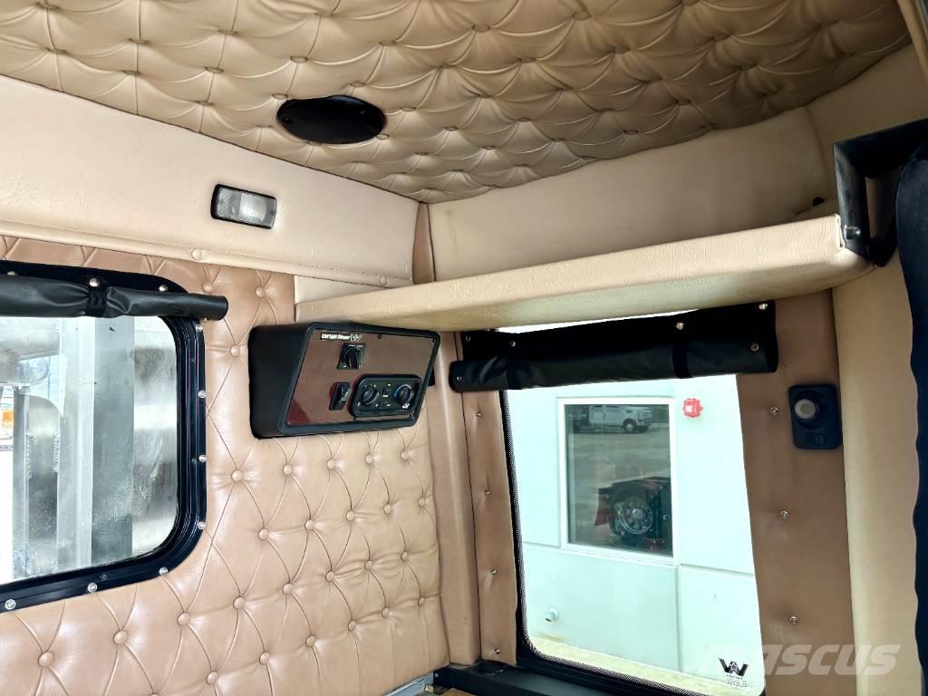 Western Star 4900 EX Vetopöytäautot