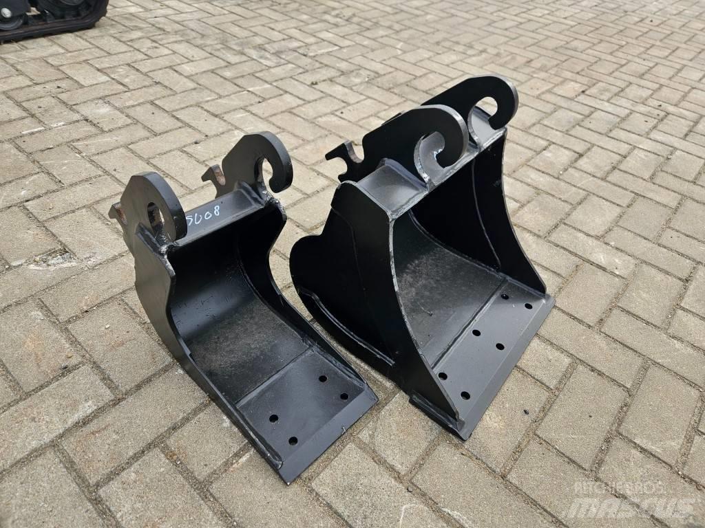 Yanmar SV08-1C Minikaivukoneet < 7t