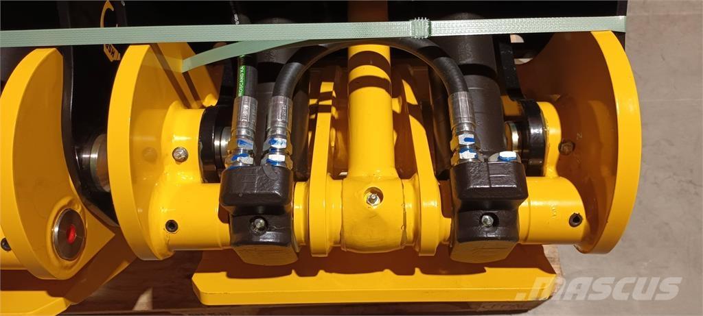 HSP Gripen 040HD Kourat