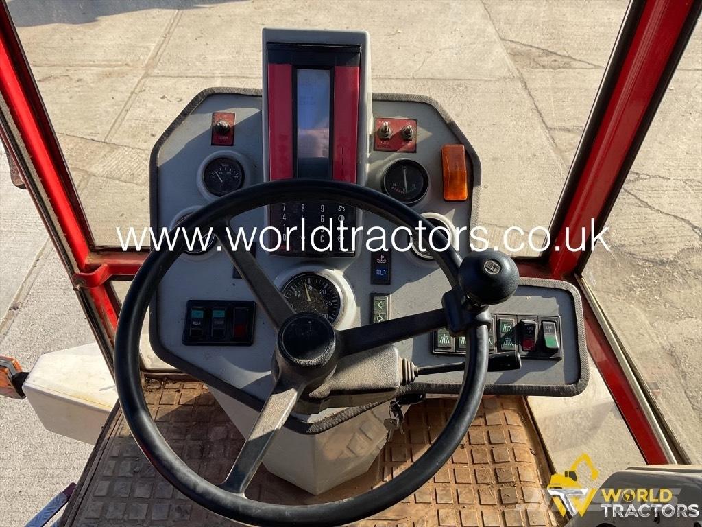 Bateman 2001 HI LO Ruiskulannoittimet