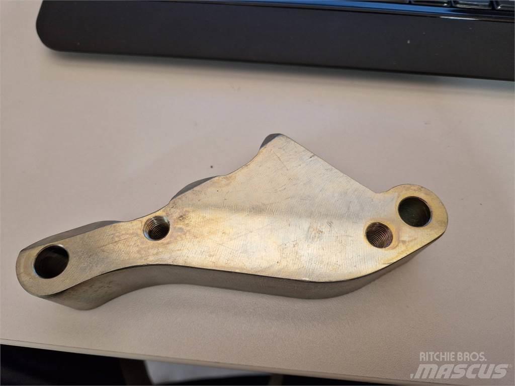Ponsse P37288 Kuormatraktorinosturit