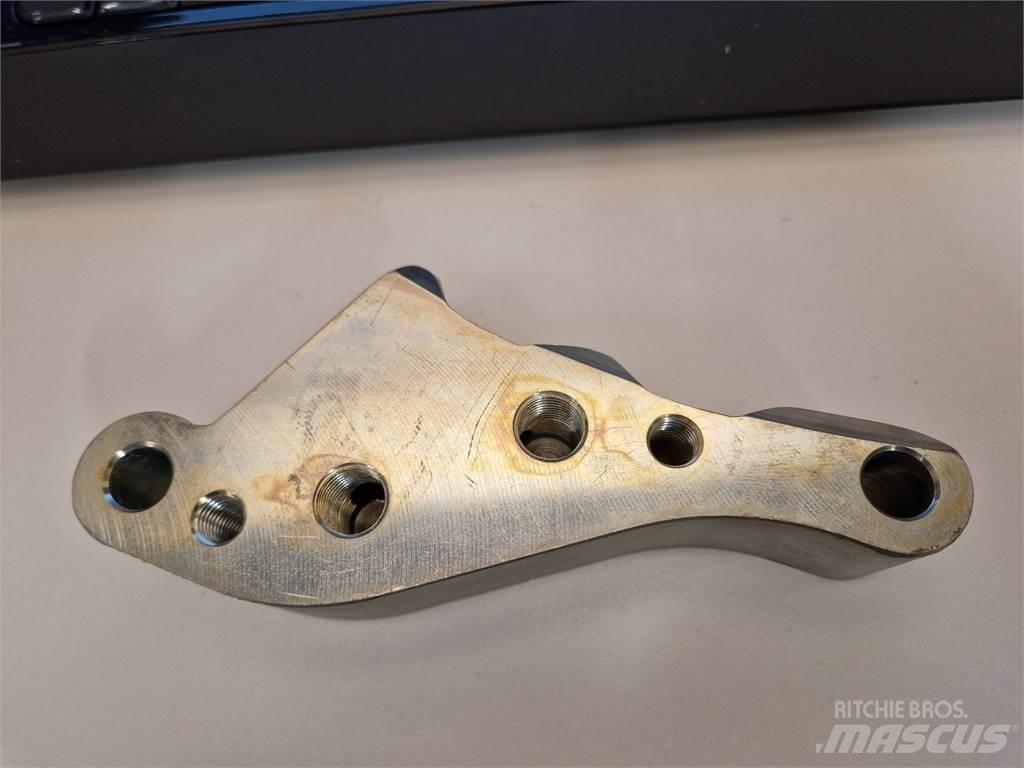 Ponsse P37288 Kuormatraktorinosturit