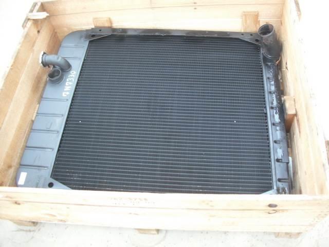CAT Radiator 14G Tiehöylät