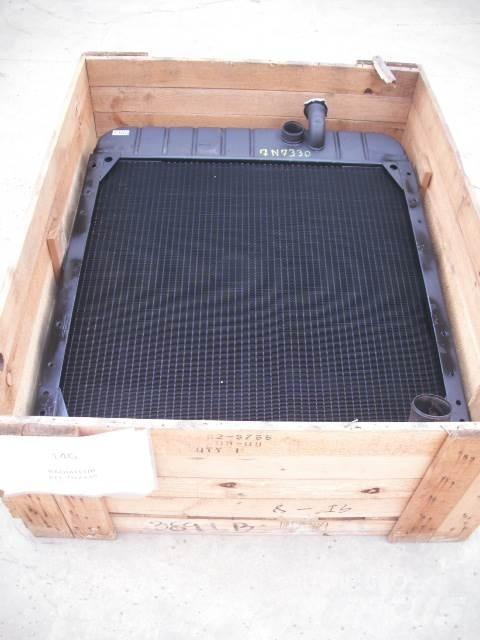CAT Radiator 14G Tiehöylät