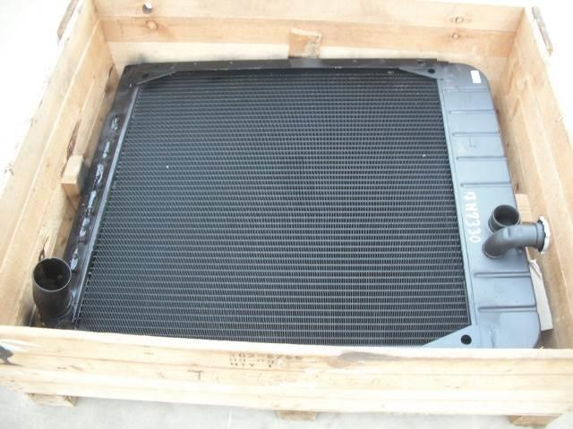 CAT Radiator 14G Tiehöylät
