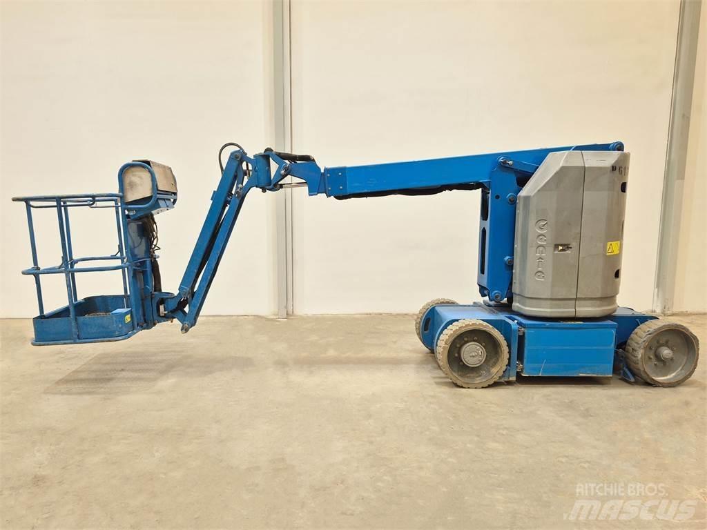Genie Z30 20NRJ Kuukulkijat