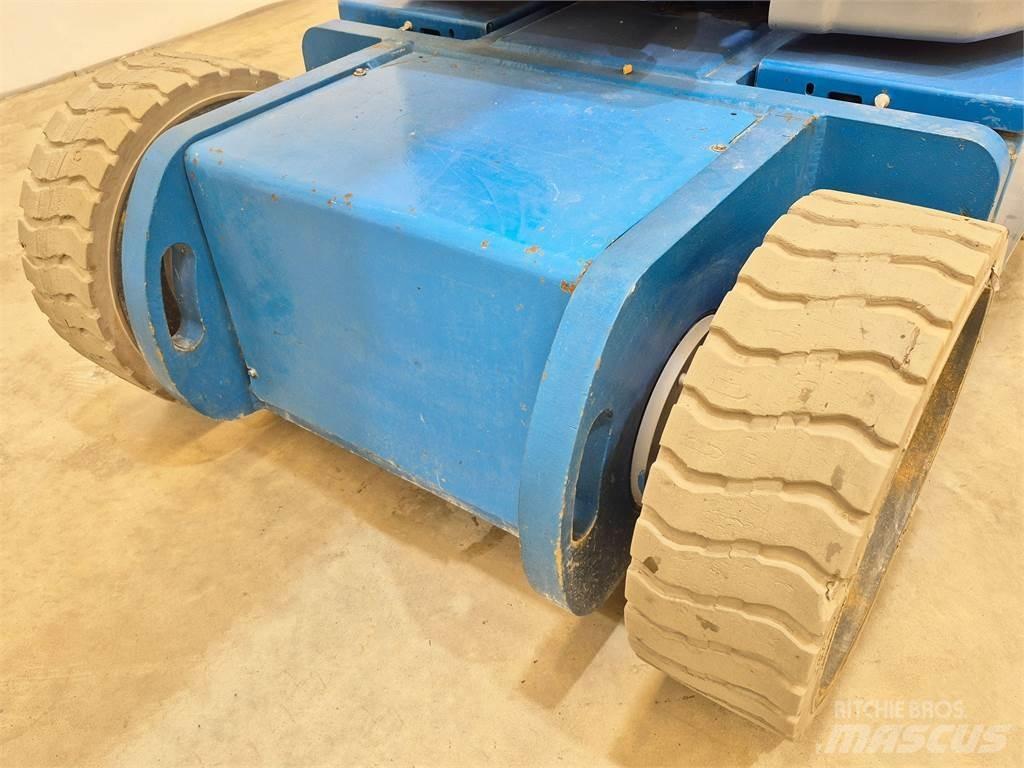 Genie Z30 20NRJ Kuukulkijat