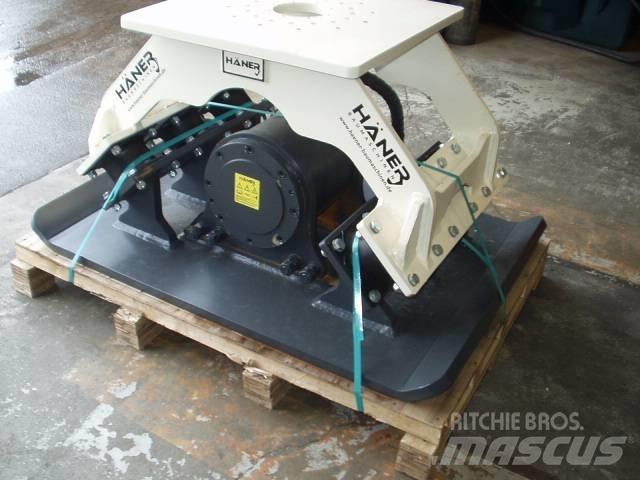  Haener HPC1500A Tärylevyt